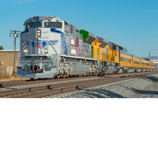 Union Pacific AZ Mainline Subdivision