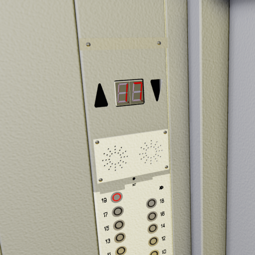 Лифты МЛМ 2003