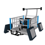 Drift Shopping Cart