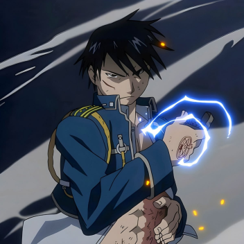 flame alchemist