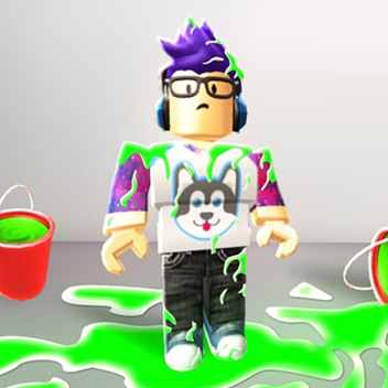 Slime Factory Tycoon