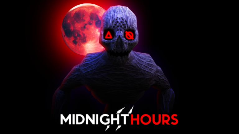 Midnight Hours 2 screenshot 1