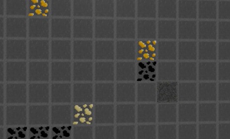 Mine for Ore