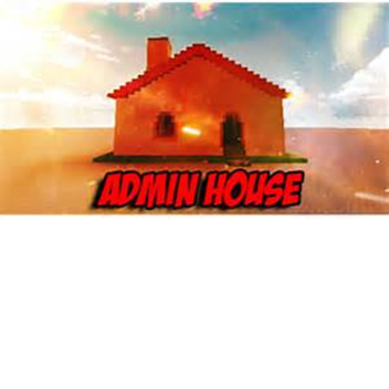 Bulls Admin House BC Version