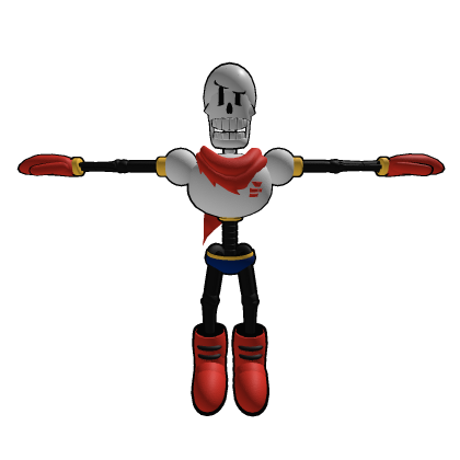 Papyrus Rig