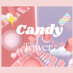 Candy Tower
