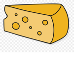 Cheezy Beak