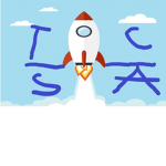 The Continental Spacemen Arc