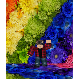 Obby Event V3 (Pride Event!)