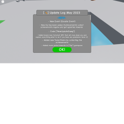 Obby Open Free