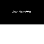 Star flyers! R15 cheer game