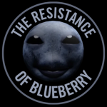 The Resistance Of Blueberry