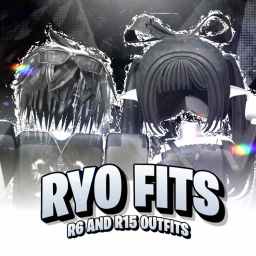 RYOS FITS [R6 & R15 OUTFITS]