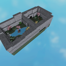 Chill place