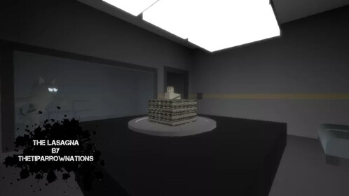 The Lasagna [ALPHA]