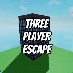 [BETA] 3 Player Escape