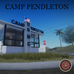 Camp PendIeton