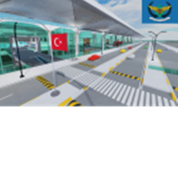 Istanbul Airport, Middle Cordani Air