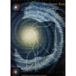 Outer Rim Space