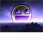 EPIC people on roblox!