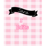 SaraxEdits