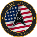 Space Dеlta 9