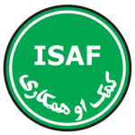 [ISAF] International Security Assistance Forceㅤ
