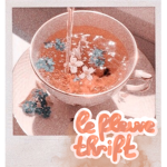 le fleuve thrift
