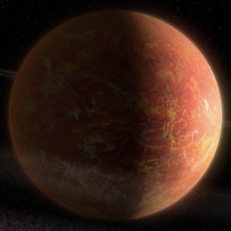 Geonosis, Trippa Hive