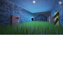 Doors floor 2. Hope you like it icon