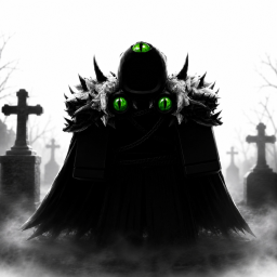 Last breath