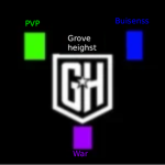 Grove heights