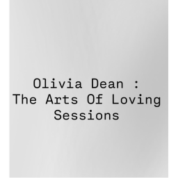 Olivia Dean : The Arts Of Loving Sessions