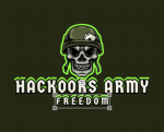 Hackoor's Army.