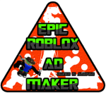 EPIC ROBLOX AD MAKERS™