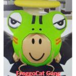 FroggoCat Gang