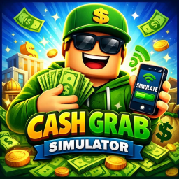 Cash Grab Simulator