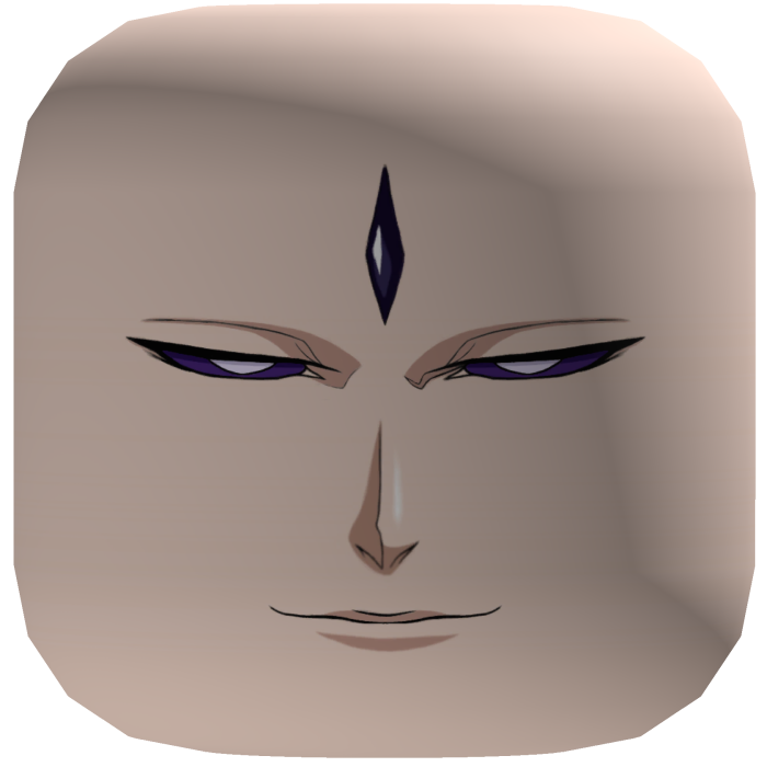 Aizen Butterfly