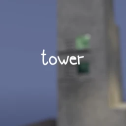 Tower icon