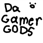 Da Gamer Gods