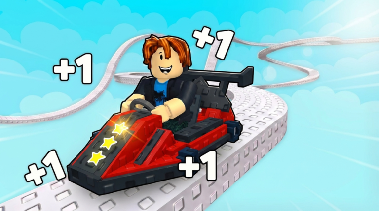 [UPD🏎️] +1 Speed Go Kart Escape screenshot 2