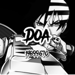 dõa