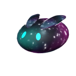 Cosmic Mochi Bunny
