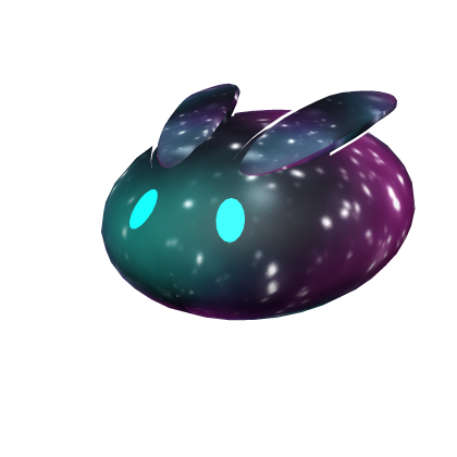 Cosmic Mochi Bunny