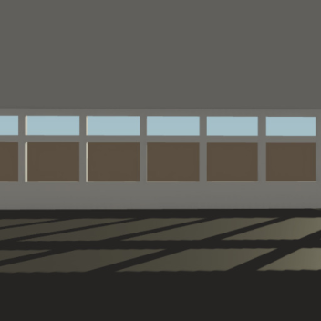 Descriptions Of 3D Environments