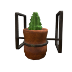 Positive Cactus Backpack