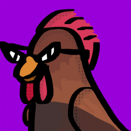 goofy ahh chicken obby