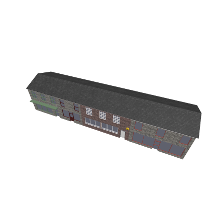 UK shops
