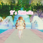 Its Isabelle