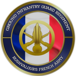 [FA] ~ Ground Infrantry Guard Regiment